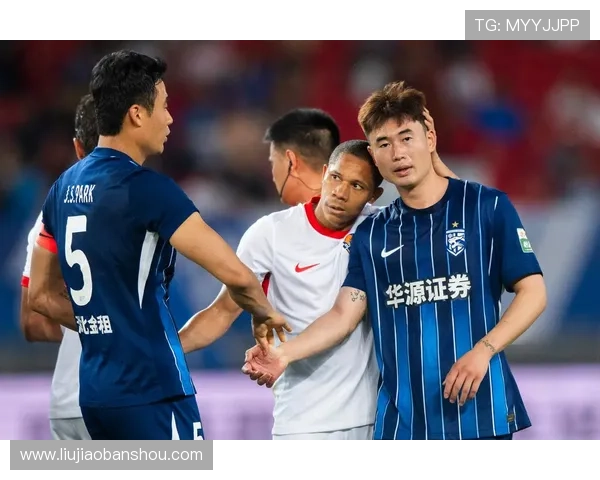 青岛海牛强势逆袭客场击败武汉三镇掀起中超争夺新风云格局再度震荡