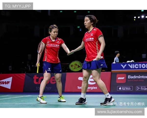 积极备战聚焦当下国羽剑指泰国公开赛全力冲击争创佳绩勇攀高峰