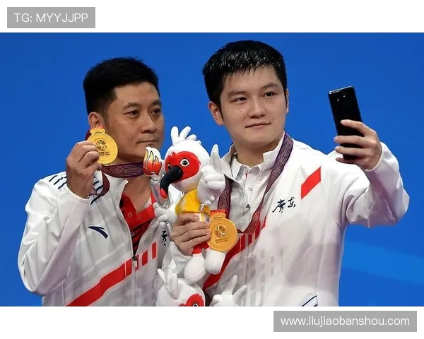 全运会脂包肌男箭手如何突破自我夺得冠军的成长故事