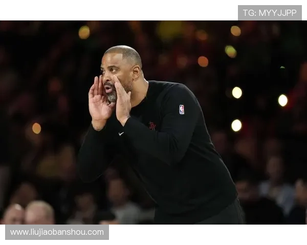 乌度卡称申京在每场比赛中都具备优势无论对手是否为最佳防守球员