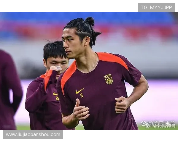 国安队员张玉宁池忠国伤愈归队回京备战新赛季