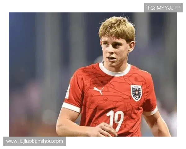 奥地利17岁前腰莫泽在U17世界杯表现出色拜仁霍村争抢新星